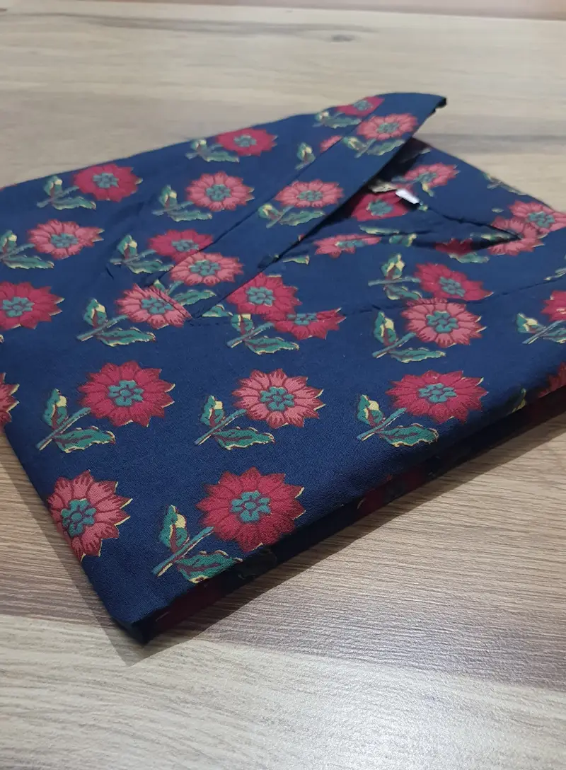 Cotton Cambric Tunics for Women – Summer Collection - Image 10 in Surat